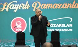 Keçiören’de ulaşım esnafı iftar programında buluştu