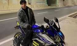 Antalya'da feci kaza: Motosikletli öğrenci kurtarılamadı