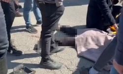 Kızıltepe’de feci kaza: Kadın hayatını kaybetti