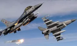 MSB açıkladı: KKTC’ye 6 F-16 konuşlandırıldı