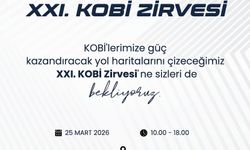 KOBİ’ler savunma devleriyle Ankara’da buluşuyor