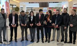 Kütahya’da Tarım ve Orman Temalı Fotoğraf Sergisi açıldı