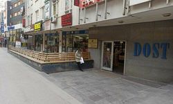 Dost Kitabevi’nin 49 yıllık hikâyesi belgesel oldu