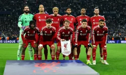 Liverpool, Galatasaray deplasmanına 5 eksikle geliyor