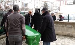 Malatya’da 54 yaşındaki kişi evinde hayatını kaybetti