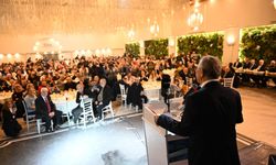 Mansur Yavaş’tan BTP iftarında birlik ve hukuk mesajı