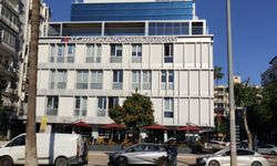 Mersin Büyükşehir Belediyesi'ne rüşvet ve ihale operasyonu