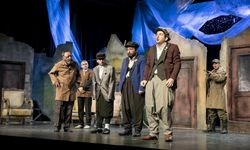 Mersin Şehir Tiyatrosu’ndan ücretsiz oyunlar