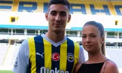 Mert Müldür maç sonrası isyan etti! Nişanlısı gözyaşlarıyla stadı terk etti