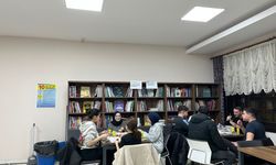 Sincan’da Millet Kıraathaneleri sayısı 12’ye ulaştı