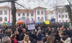 Çankaya Mimar Kemal Ortaokulu'nun devir kararına tepki