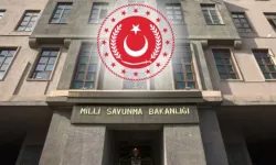 MSB açıkladı: İran'dan ateşlenen 3. füze engellendi