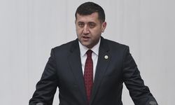 MHP’li Ersoy’dan üniversite hastaneleri için soru önergesi