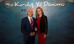 Mustafa Bozbey’in eşi Seden Baştimur kimdir?