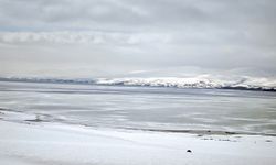 Bitlis’te kış etkisini sürdürüyor
