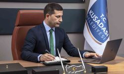 Kuşadası Belediye Başkanı Ömer Günel tutuklandı