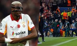 Osimhen kaç maç kaçıracak? İşte liste