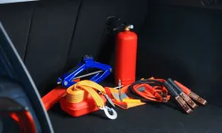 Otomobillerde olması gerekenler: Zorunlu ve önerilen liste