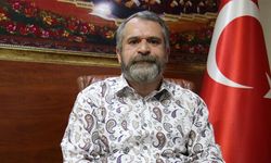 Özdemir Özdemir’den birlik ve sağduyu çağrısı