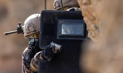 Özel Harekat Başkanlığı 43. Kuruluş Yıl Dönümünü Kutluyor