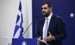 Yunanistan’dan Trump’ın Hürmüz planına ret