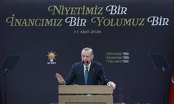 Erdoğan: Türkiye İran krizinde barış ve diplomasiden yana