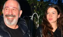 Cem Yılmaz ile görülen Rüya Demirbulut kimdir?