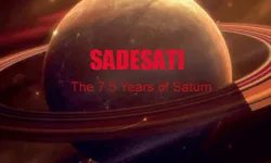 Sade Sati ne demektir?  Sade Sati dönemi nedir?