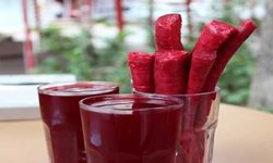 Adana Şalgamı Avrupa’dan tescil aldı