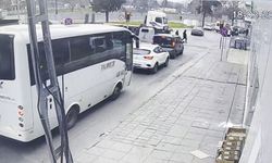 Sancaktepe’de tırın altında kalan kadın hayatını kaybetti