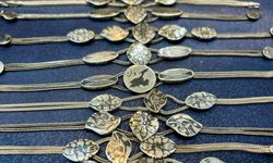 Van’ın kadim savat sanatı geleceğe taşınıyor