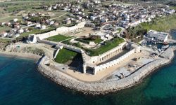 Seddülbahir Kalesi’ne uluslararası mimarlık ödülü