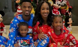 Nelson Semedo’nun eşi Marleno Semedo kimdir?