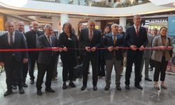 Tarım, Orman ve İnsan Fotoğrafları Samsun'da sanatseverlerle buluştu