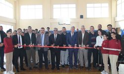 Antalya Serik’te geleneksel sanatlar sergisi yoğun ilgi gördü