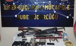 9 ilde siber operasyon: 12 gözaltı