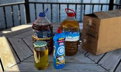 Sincan’da atık yağ toplama çalışmaları 7 yıldır sürüyor