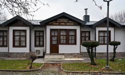 Sincan’da atıl bina Genç Akademi’ye dönüştü