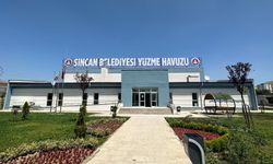 Sincan’da yüzme kursu kayıtları başladı