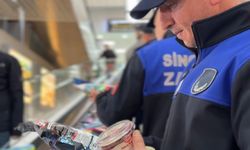 Sincan’da zabıta ekiplerinden kapsamlı denetim