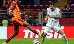 Singo’ya neden kırmızı kart çıkmadı? Yorumcular ne dedi?