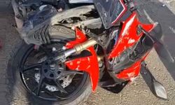 Şanlıurfa Siverek'te kaza can aldı