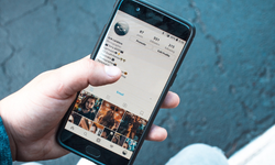 RTÜK araştırması: Gençlerin %82’sinin gizli hesabı var