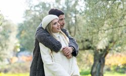 Yeni Netflix filmi “Sonunda Sen'' fragmanı yayınlandı!