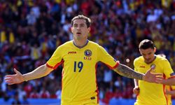 Stancu: Türkiye ofansif ve etkili bir takım