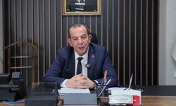 Tanju Özcan görevden uzaklaştırıldı