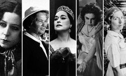 Dünyayı değiştiren kadın liderler ve başarı hikayeleri!