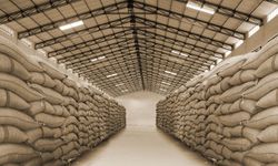 Tarım depoları için yeni izin kuralları