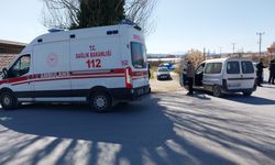 Kütahya Tavşanlı-Tepecik yolunda kaza