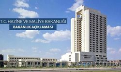 MASAK’tan malvarlığı dondurma açıklaması